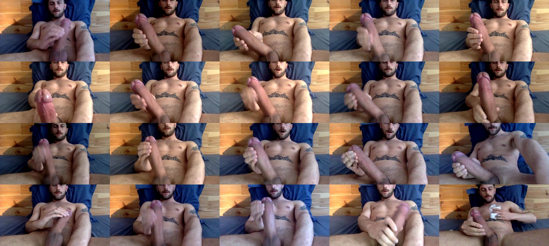 Lupofeetfetish  06-04-2021